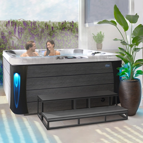 Escape X-Series hot tubs for sale in Fort Lauderdale